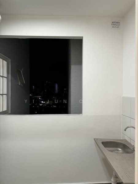 Service Residence for Rent at Tuan 2egacy - Yi Jun Cham - Interior - PropertyGuru.com.my