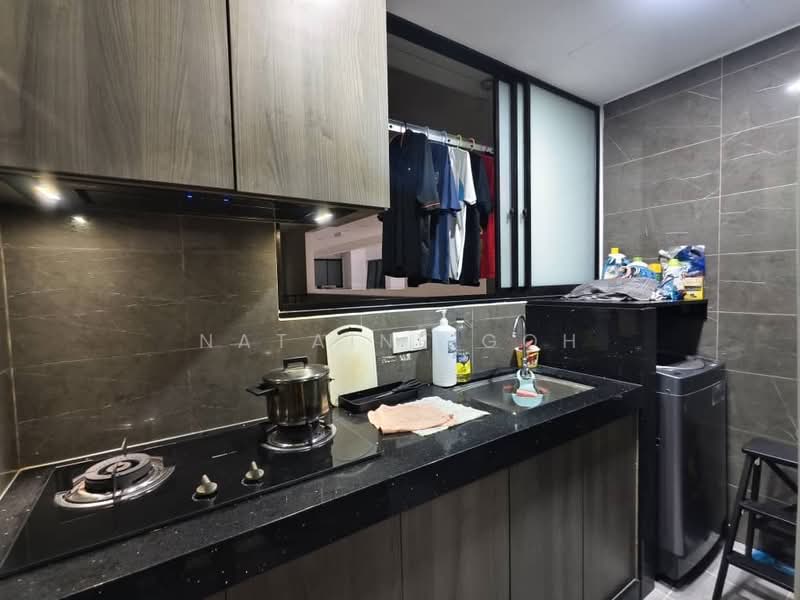 Service Residence for Rent at Southkey Mosaic - Nataine Goh - PropertyGuru.com.my