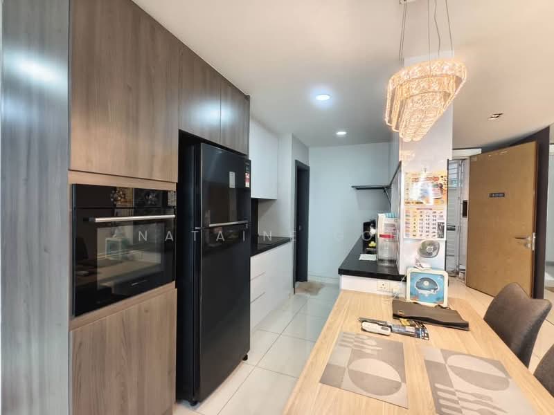 Service Residence for Rent at Southkey Mosaic - Nataine Goh - PropertyGuru.com.my