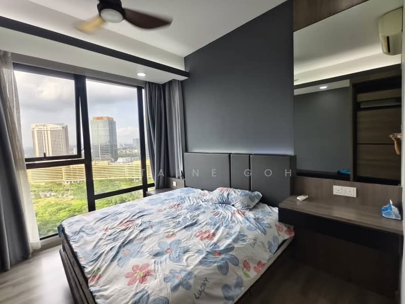 Service Residence for Rent at Southkey Mosaic - Nataine Goh - PropertyGuru.com.my