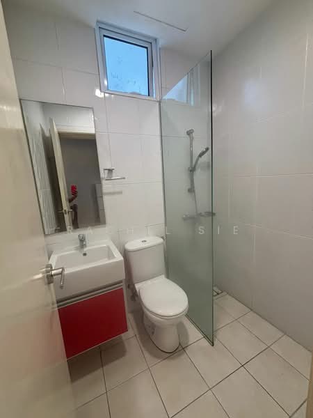 Condominium for Rent at Sri Putramas III / Royal Regent - Rachel Sie - Bathroom - PropertyGuru.com.my
