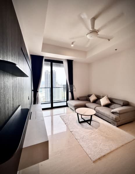Service Residence for Rent at Marriott Residence @ Gurney - Jeanette Hee - PropertyGuru.com.my