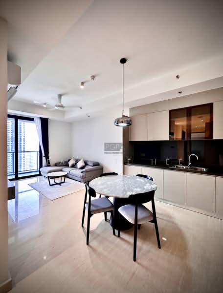 Service Residence for Rent at Marriott Residence @ Gurney - Jeanette Hee - PropertyGuru.com.my
