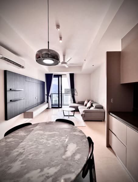 Service Residence for Rent at Marriott Residence @ Gurney - Jeanette Hee - PropertyGuru.com.my