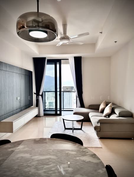 Service Residence for Rent at Marriott Residence @ Gurney - Jeanette Hee - PropertyGuru.com.my