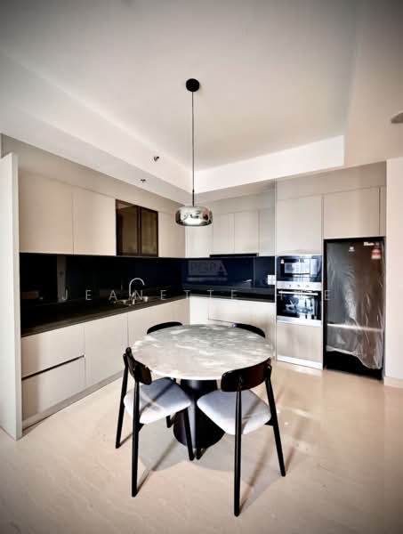 Service Residence for Rent at Marriott Residence @ Gurney - Jeanette Hee - PropertyGuru.com.my