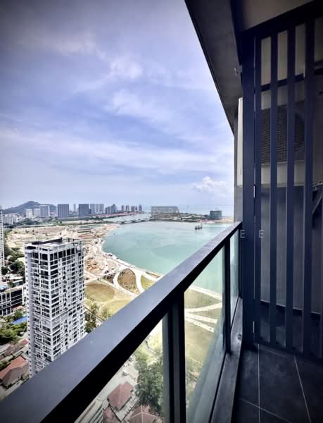 Service Residence for Rent at Marriott Residence @ Gurney - Jeanette Hee - PropertyGuru.com.my