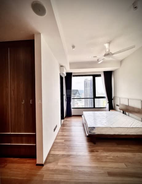 Service Residence for Rent at Marriott Residence @ Gurney - Jeanette Hee - PropertyGuru.com.my