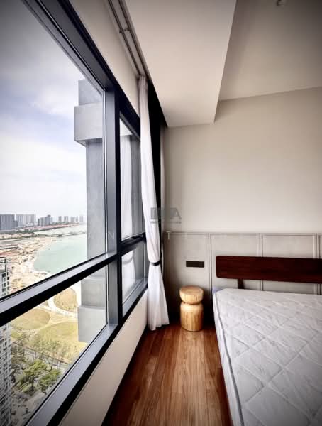 Service Residence for Rent at Marriott Residence @ Gurney - Jeanette Hee - PropertyGuru.com.my