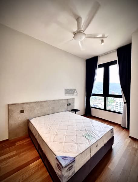 Service Residence for Rent at Marriott Residence @ Gurney - Jeanette Hee - PropertyGuru.com.my