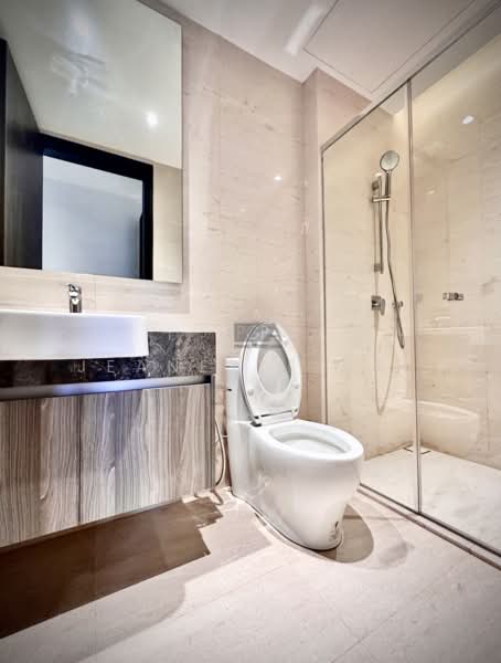 Service Residence for Rent at Marriott Residence @ Gurney - Jeanette Hee - PropertyGuru.com.my