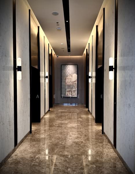 Service Residence for Rent at Marriott Residence @ Gurney - Jeanette Hee - PropertyGuru.com.my