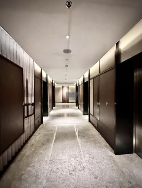 Service Residence for Rent at Marriott Residence @ Gurney - Jeanette Hee - PropertyGuru.com.my