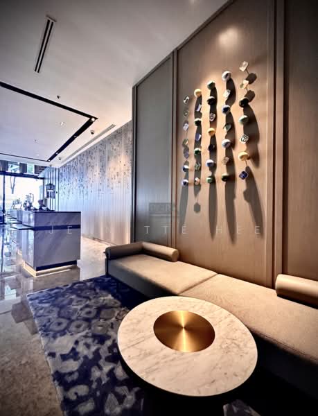 Service Residence for Rent at Marriott Residence @ Gurney - Jeanette Hee - PropertyGuru.com.my