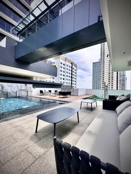 Service Residence for Rent at Marriott Residence @ Gurney - Jeanette Hee - PropertyGuru.com.my