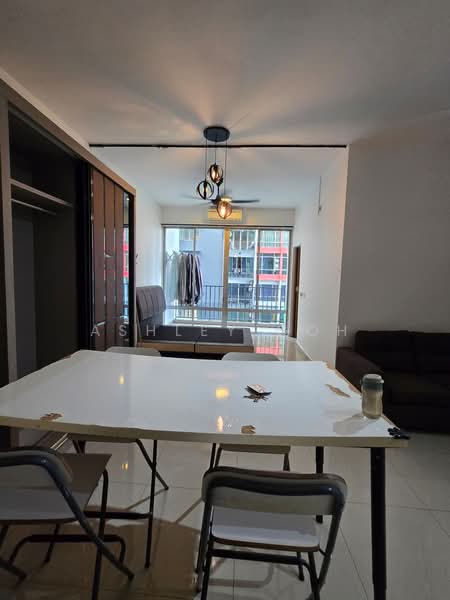 Servis Apartment untuk Disewa di Greenfield Regency - Ashley Goh - PropertyGuru.com.my
