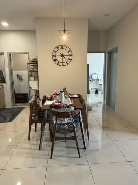 Condominium for Sale at Platinum OUG Residence - Adrian Loo - Dining Room - PropertyGuru.com.my