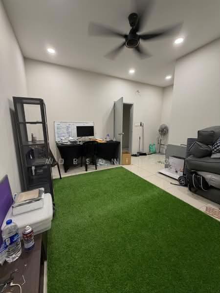 Condominium for Sale at Platinum OUG Residence - Adrian Loo - Study - PropertyGuru.com.my