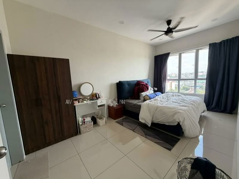 Condominium for Sale at Platinum OUG Residence - Adrian Loo - Bedroom - PropertyGuru.com.my
