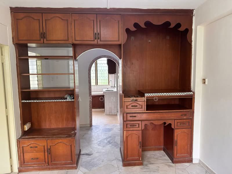 Flat for Rent at Seksyen 10 Wangsa Maju - Aaron Ong - Interior - PropertyGuru.com.my
