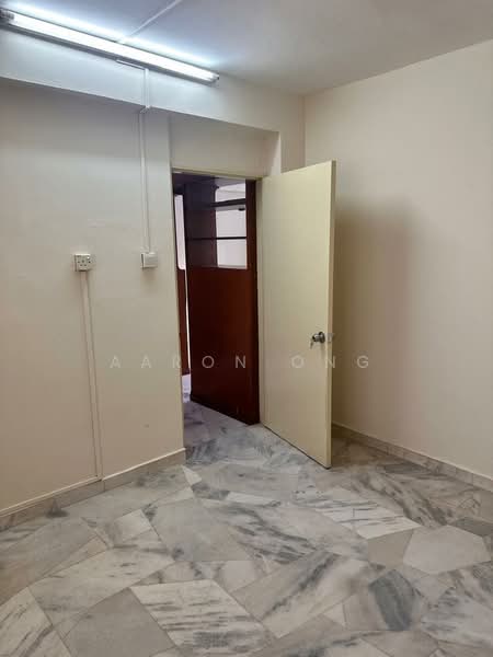 Flat for Rent at Seksyen 10 Wangsa Maju - Aaron Ong - Interior - PropertyGuru.com.my