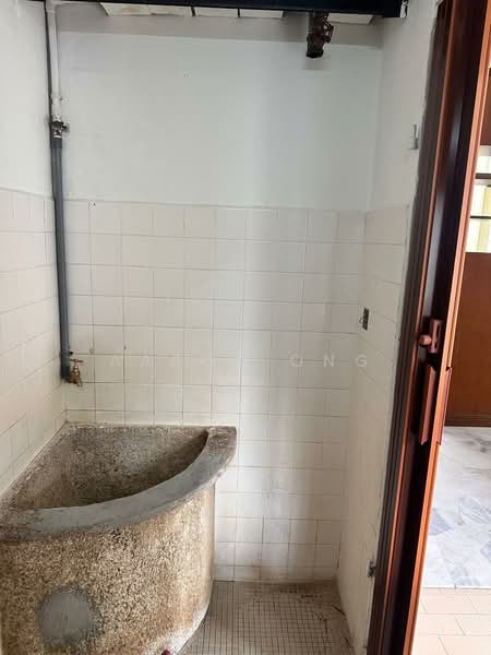 Flat for Rent at Seksyen 10 Wangsa Maju - Aaron Ong - Interior - PropertyGuru.com.my