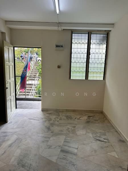 Flat for Rent at Seksyen 10 Wangsa Maju - Aaron Ong - Interior - PropertyGuru.com.my