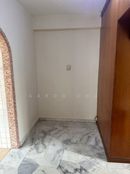 Flat for Rent at Seksyen 10 Wangsa Maju - Aaron Ong - Interior - PropertyGuru.com.my