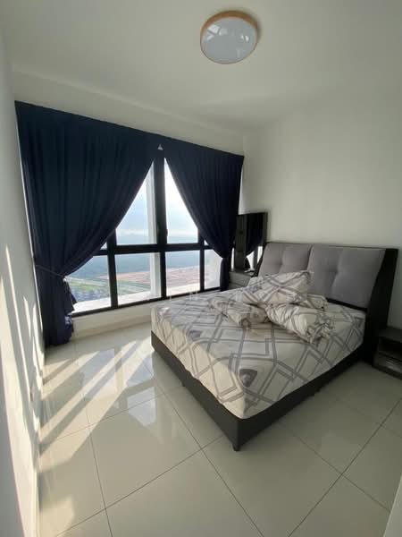 Service Residence for Rent at Eco Nest - YUYIN POH - Bedroom - PropertyGuru.com.my