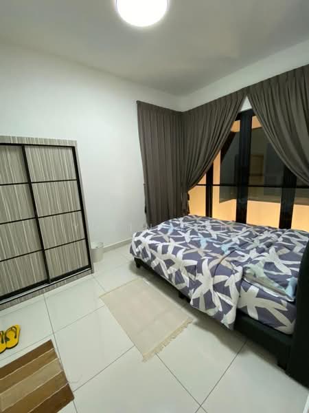 Service Residence for Rent at Eco Nest - YUYIN POH - Bedroom - PropertyGuru.com.my