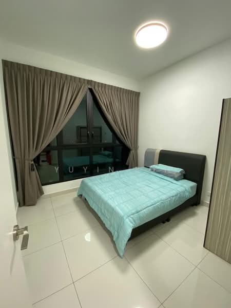 Service Residence for Rent at Eco Nest - YUYIN POH - Bedroom - PropertyGuru.com.my