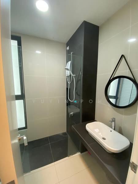 Service Residence for Rent at Eco Nest - YUYIN POH - Bathroom - PropertyGuru.com.my