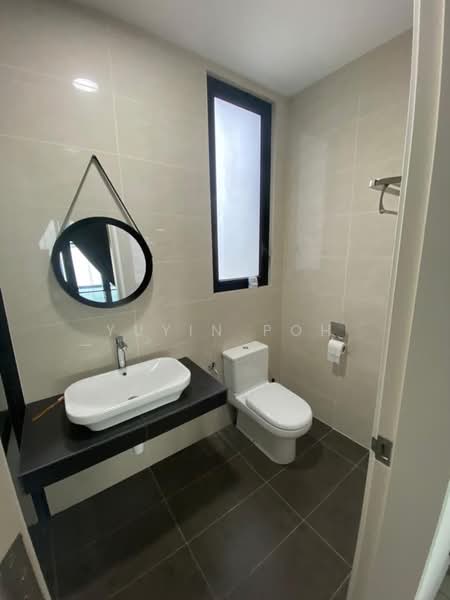 Service Residence for Rent at Eco Nest - YUYIN POH - Bathroom - PropertyGuru.com.my