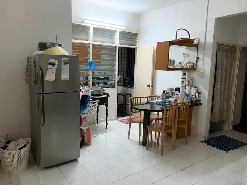 Apartment for Sale at Taman Bukit Dumbar - Meng . - Kitchen - PropertyGuru.com.my