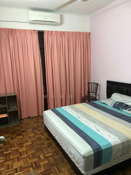 Apartment for Sale at Taman Bukit Dumbar - Meng . - Bedroom - PropertyGuru.com.my