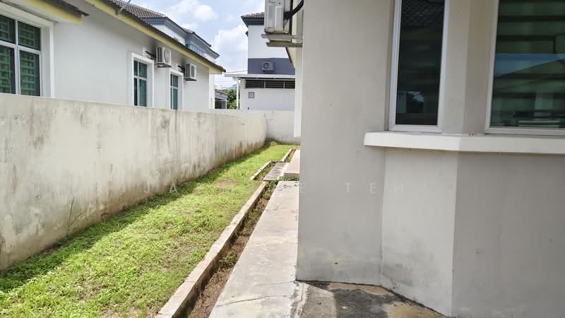 Link Bungalow for Rent in Taman Alma Indah (Bukit Mertajam) - Jasmine Teh - PropertyGuru.com.my
