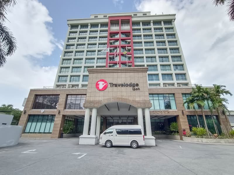 Retail Office for Rent in Ipoh (Perak) - Joline YEOW - Exterior - PropertyGuru.com.my