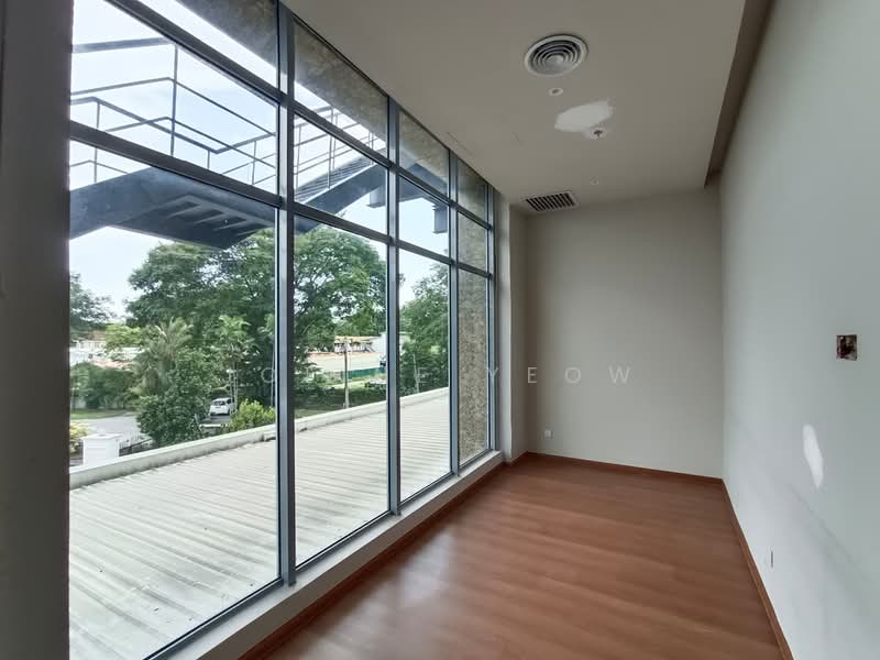 Retail Office for Rent in Ipoh (Perak) - Joline YEOW - Interior - PropertyGuru.com.my
