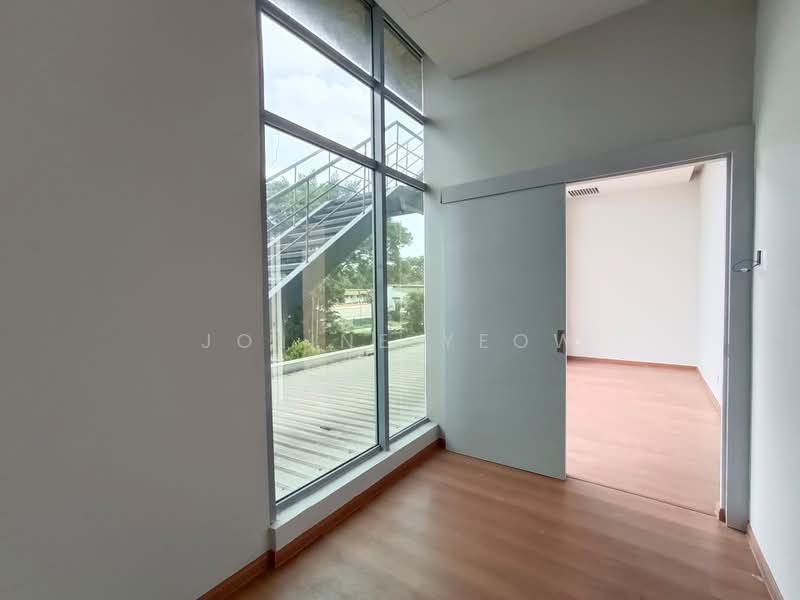 Retail Office for Rent in Ipoh (Perak) - Joline YEOW - Interior - PropertyGuru.com.my