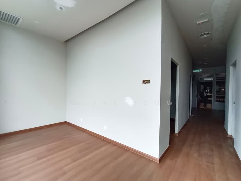 Retail Office for Rent in Ipoh (Perak) - Joline YEOW - Interior - PropertyGuru.com.my