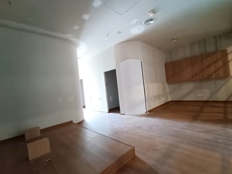 Retail Office for Rent in Ipoh (Perak) - Joline YEOW - Interior - PropertyGuru.com.my