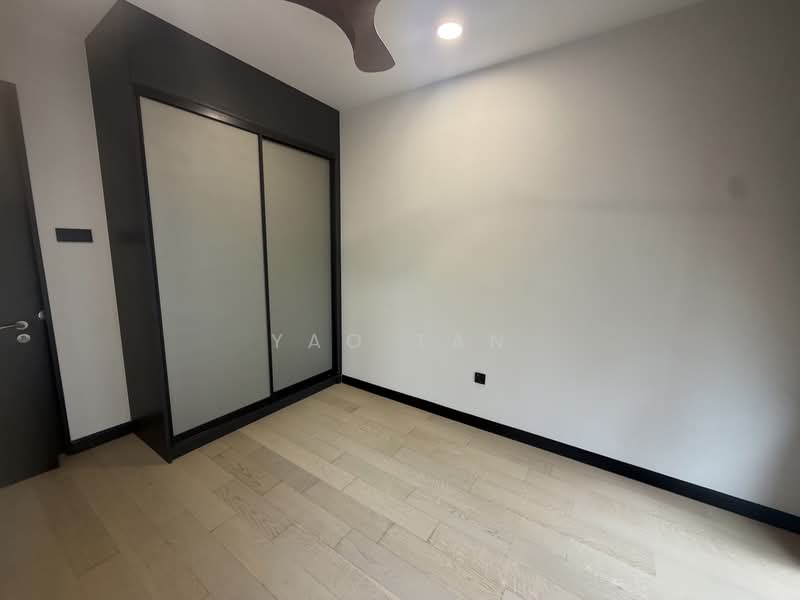 Service Residence for Rent at Skylon Residences - Yao Tan - Bedroom - PropertyGuru.com.my
