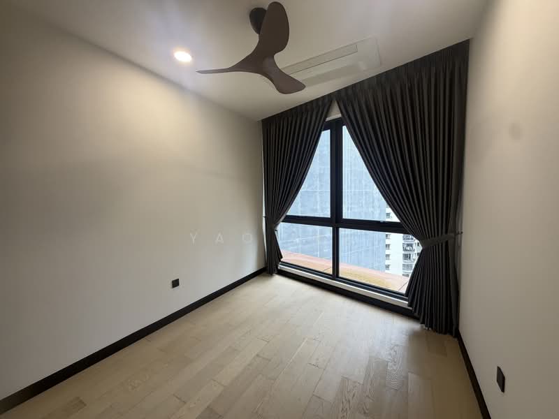 Service Residence for Rent at Skylon Residences - Yao Tan - Interior - PropertyGuru.com.my