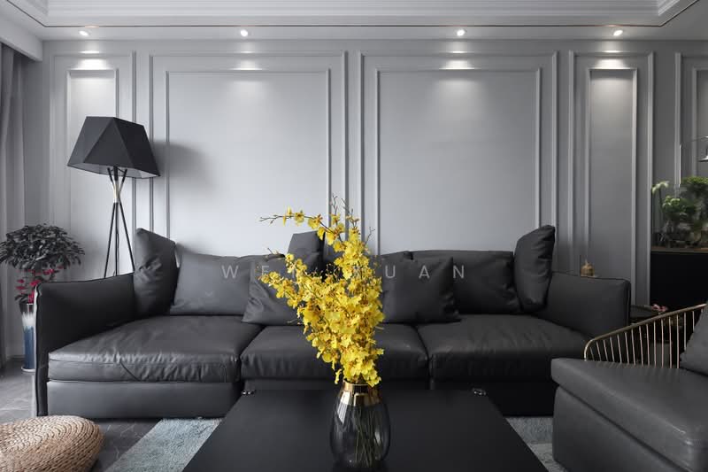 Servis Apartment untuk Dijual di The Rosewoodz @ Bukit Jalil - Wen Xuan - PropertyGuru.com.my