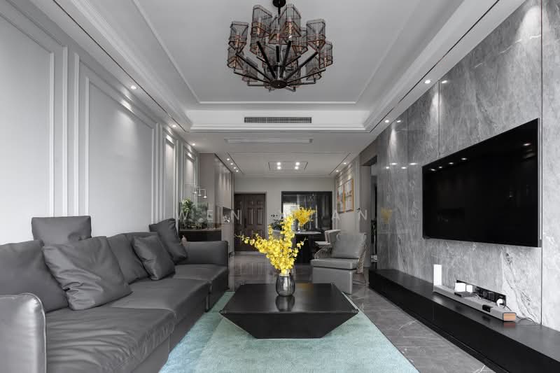 Servis Apartment untuk Dijual di The Rosewoodz @ Bukit Jalil - Wen Xuan - PropertyGuru.com.my