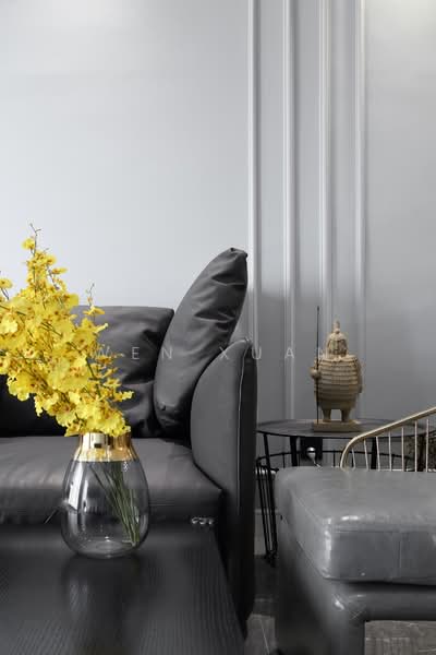 Servis Apartment untuk Dijual di The Rosewoodz @ Bukit Jalil - Wen Xuan - PropertyGuru.com.my