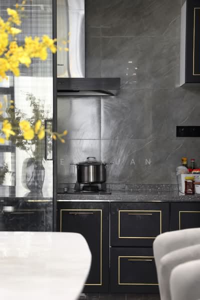 Servis Apartment untuk Dijual di The Rosewoodz @ Bukit Jalil - Wen Xuan - PropertyGuru.com.my