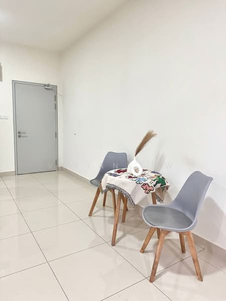 Condominium for Rent at Residensi Suasana @ Damai - Vivian Tew - PropertyGuru.com.my
