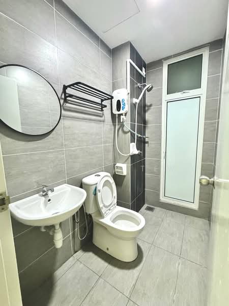 Condominium for Rent at Residensi Suasana @ Damai - Vivian Tew - PropertyGuru.com.my