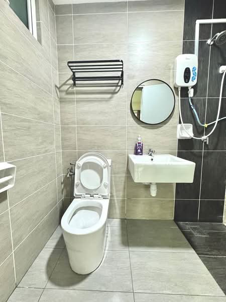 Condominium for Rent at Residensi Suasana @ Damai - Vivian Tew - PropertyGuru.com.my